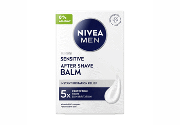 Hab.aj.järg.palsam NIVEA Sensitive 100ml - 1