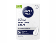 Hab.aj.järg.palsam NIVEA Sensitive 100ml