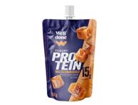 Prot. jogurt WELL DONE karamelli 150g