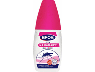 Sääsetõrjevahend BROS Lastele 50ml