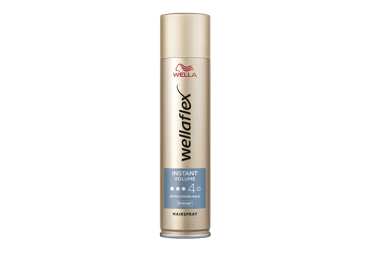 Juukselakk WELLA Instant Vol.Boost,250ml