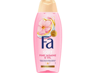 Dušigeel FA Magic Oil Pink Jasmine,400ml