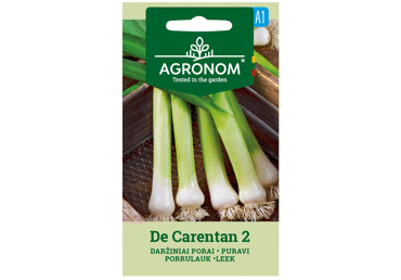 Porrulauk  De carentan 2