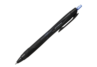 Tindipliiats UNI 0,7mm sinine
