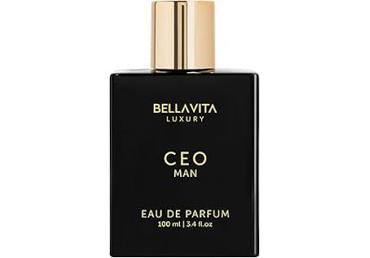 Parfüüm BVL Ceo Man 100ml