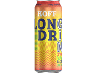 Õlu KOFF Twist 5.5% 500ml purk