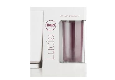 Klaas ILAJA Lucia 360ml, 4tk - 1