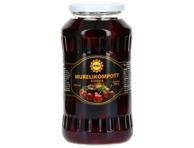 Murelikompott kiv-ta MINU 700g