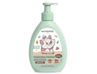 Näo- ja kätepesugeel NATURAVERDE 250ml
