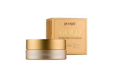 Silmapadjad PETITFEE Gold Hydrogel 60tk