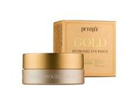 Silmapadjad PETITFEE Gold Hydrogel 60tk