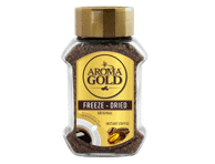 Aroma Gold lahustuv kohv 200g