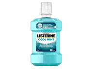 Suuvesi LISTERINE Coolmint 1L