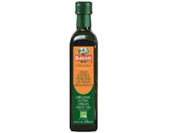 Ekstra neitsiol.õli Bio BASSO 500ml kl