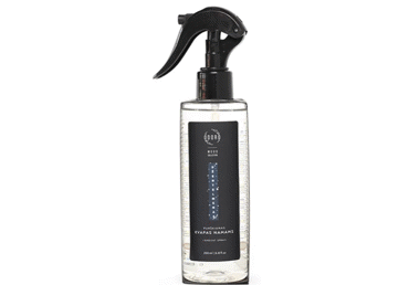 Ruumisprei ODORO Gentelman,200ml