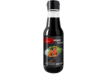 Poke kaste JAPANESE CHOICE 250ml
