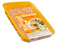 Br.hakklihasegu delikatess TALLEGG,300g
