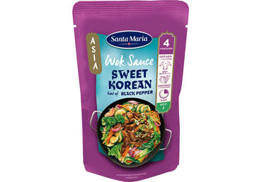 Vokikast.magus korea.pip.SANTA MARIA150g