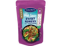 Vokikast.magus korea.pip.SANTA MARIA150g