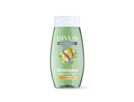 Šhampoon DIVUS Herbal Harmony 250ml