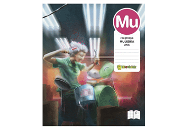 Kaustik VALEMIVIHIK Muusika B5