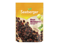 Sinised rosinad SEEBERGER, 200g