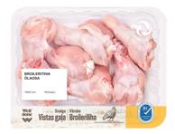 Br.tiiva õlaosa A-klass WELL DONE,500g