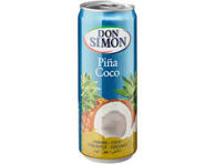 Mahlaj.DON SIMON ananassi kookose 330ml