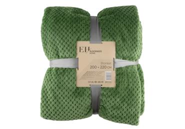 Pleed ELDORADO HOME 200x220cm - 2