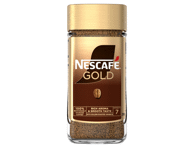 Lahustuv kohv NESCAFE Gold 200g