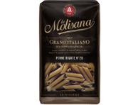 Makar.Penne rigate täist.LA MOLISANA500g
