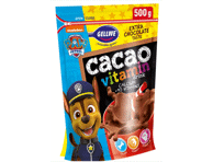 Paw Patrol kakaojoogipulber 500g