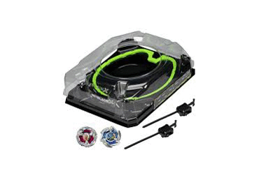 Spinnerite lahingukomplekt BEYBLADE - 3