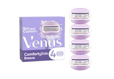 Varuterad VENUS Breeze 4tk - 2