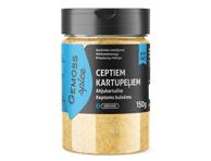 Maitseainesegu kartuli GEMOSS 150g