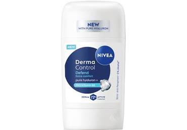 Pulkdeo.NIVEA Derma Control Defend 50ml