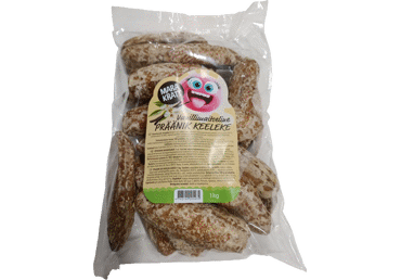 Präänik Keeleke MARAKRATT 1kg