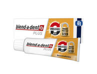 Proteesiliim BLEND-A-DENT 40g