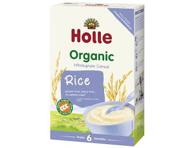 Riisipuder HOLLE 250g 4k