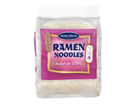 Ramen nuudlid SANTA MARIA 200g