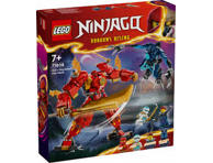 Konstr.LEGO Tule Elemendi Robot 71808