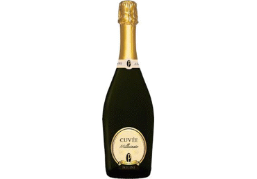 V.vein POLINI Cuvee Spumante Brut 750ml