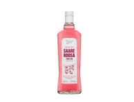 Gin SAARE Roosa 37.5% 500ml