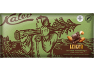 Tume šok.mandlitega Leiger KALEV 270g