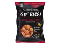 Riisigal.kanal.sib.WANT WANT 85g