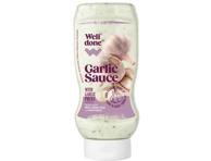 Küüslaugukaste WELL DONE 480g