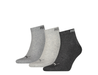 Spordisokid PUMA 35-38s hall 3p
