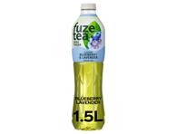 Roh.jäätee FUZETEA mustika-lavendli 1.5L