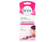 Vahaplaaster VEET näole,20tk