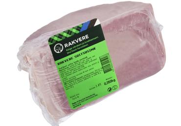 Suitsusink RAKVERE, 350g
